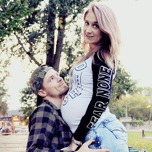 Meet your Posher, Melanie